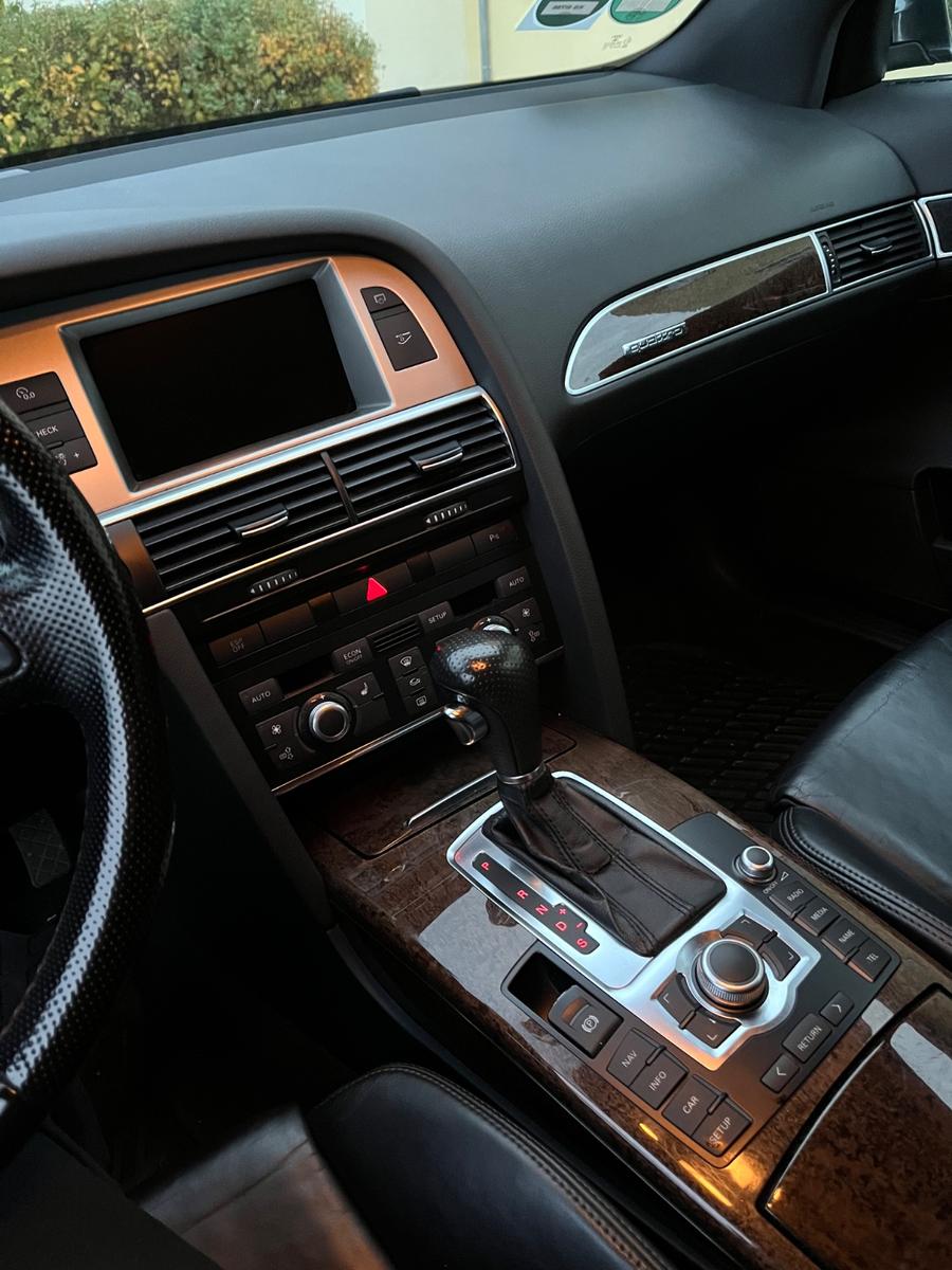Audi Quattro 2008 — photo 7