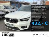 Volvo XC40 T4 Inscription Recharge 360° Cam - Volvo XC40 in Lübeck
