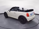 MINI ONE Cabrio Chili  - MINI Cabrio Serie Gebrauchtwagen
