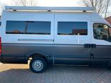 Iveco Daily Camper inkl. Ausbau - Iveco Wohnwagen & Wohnmobile