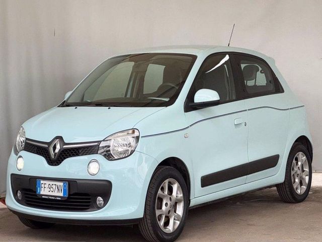 Renault RENAULT Twingo 1 0 sce lovely ses 69cv