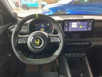Abarth 