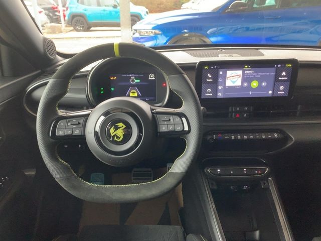 600e Turismo