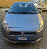 Fiat Punto Classic 1.3 MJT 16V 5 porte - Fiat Punto Classic mit Diesel-Antrieb