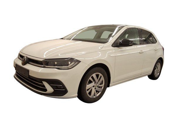 Volkswagen Polo - Bild 2