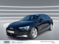 Audi A3 - Vorschau Bild 1
