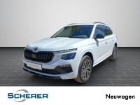 Skoda Kamiq - Vorschau Bild 1