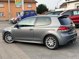 Volkswagen Golf VI Highline R32-Optik 220PS Optiemierung - Volkswagen Golf: R32 Ps