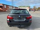 BMW 5er Touring - BMW 5er mit Diesel-Antrieb