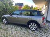 MINI Cooper S Clubman - MINI Cooper S Clubman: Limousine