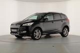 Ford KUGA 2.0 TDCi 4x4 INDIVIDUAL+XENON+1.HD+STANDHZG - Ford Kuga: Standheizung