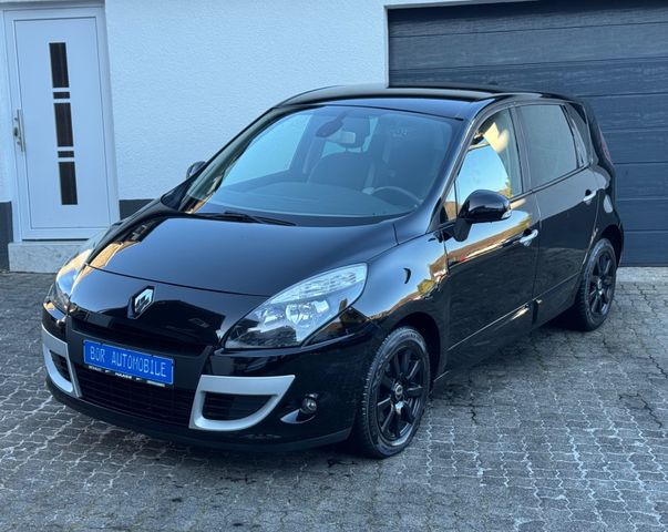 Renault Scenic III BOSE Edition/Navigation/PDC/Tempomat/