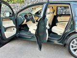 Audi Q7 3.0 TFSI Security VR6 orig. AUDI Werkspanzer - Audi Q7: 3.6