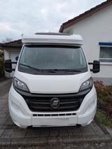 HYMER / ERIBA / HYMERCAR EXSIS t-374