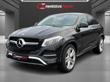 Mercedes-Benz GLE 350 d 4Matic AMG*Pano*LED - Mercedes GLE 350 SUV