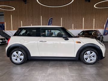MINI ONE 3-Türer *SALT*SHZ*2.HAND*KLIMA*
