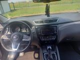 Nissan Qashqai 1.3 DIG-T Acenta Acenta - Nissan Qashqai: Limousine