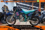 Kawasaki KLX 650 C+2.Hd+14800KM+Sehr gepflegt+Reifen neu+ - KAWASAKI KLX 650
