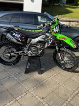 Kawasaki KX 250 - Angebote