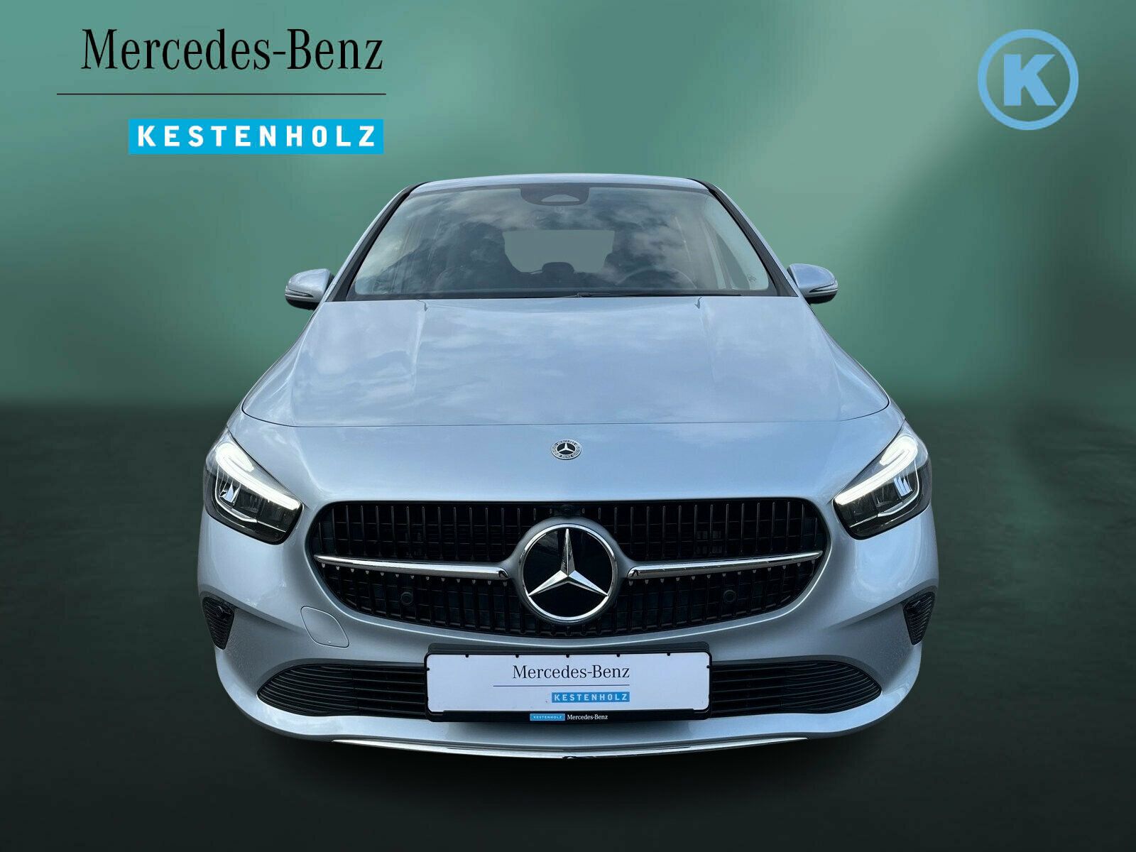 Mercedes-Benz B 180 PROGRESSIVE+VOR-DISTRO+KAMERA+LENKHZ+EASYP imagem 3