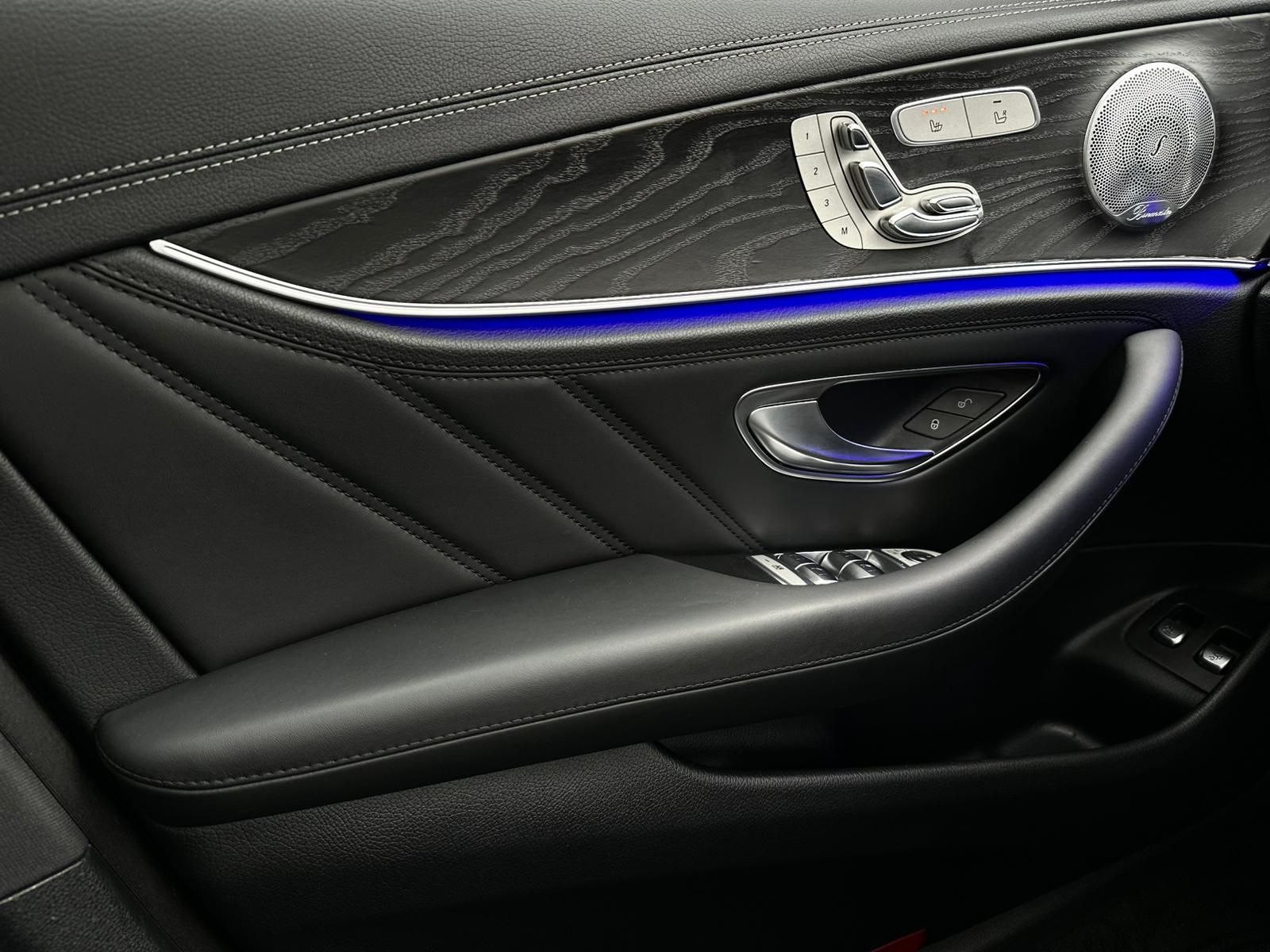 MERCEDES-BENZ E63T AMG 4M+ NIGHT* MULTIBEAM#LUFT#SHZ#SH#HUD - Image 19