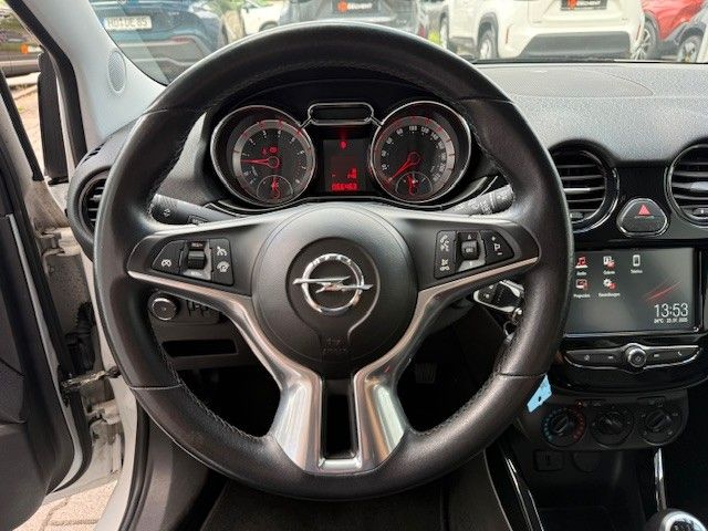 Fahrzeugabbildung Opel Adam Jam 87PS IntelliLink/PDC/SHZ!