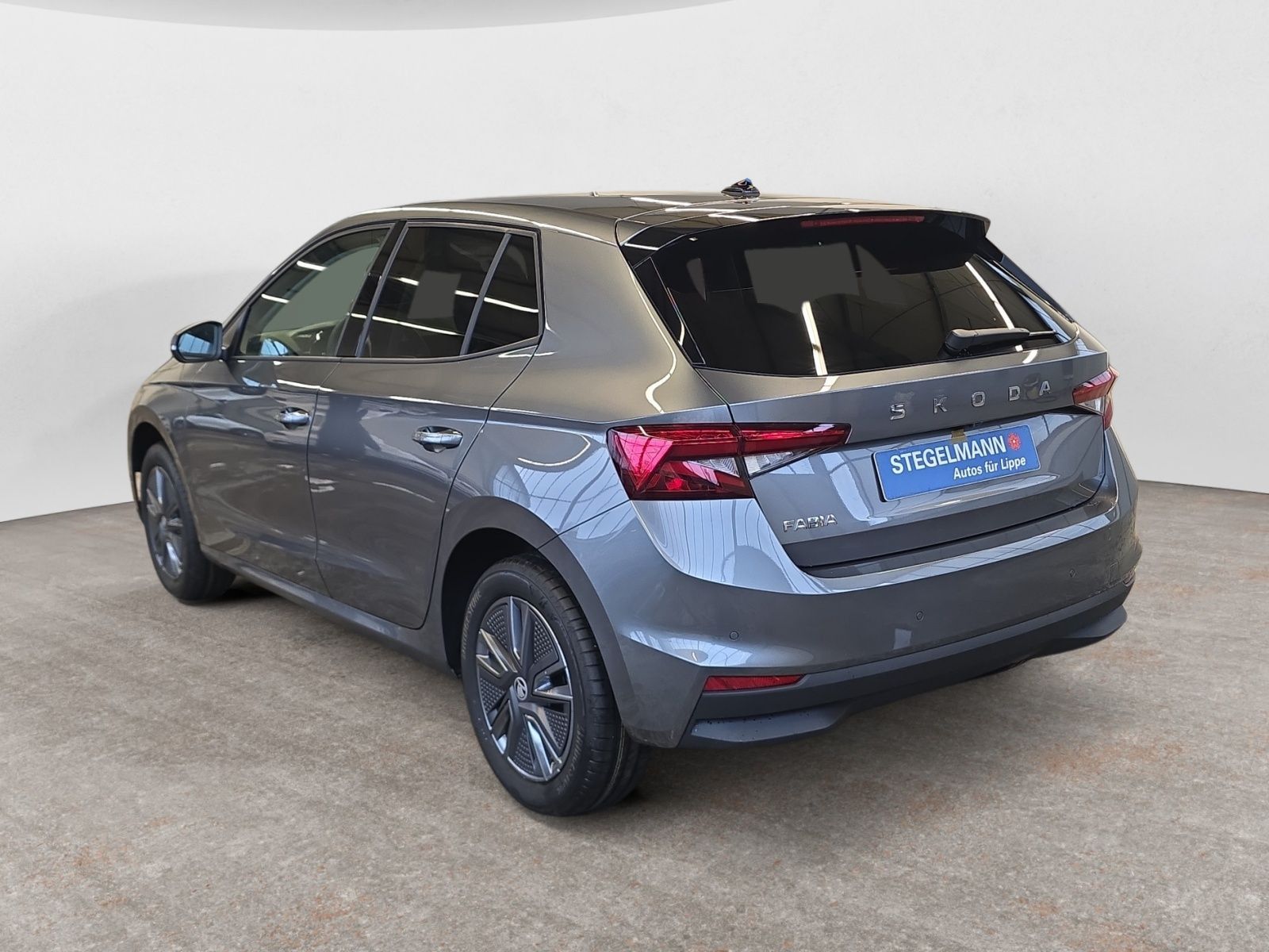 Skoda Fabia - Bild 4