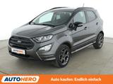 Ford 1.0 EcoBoost ST-Line Aut.*NAV*XENON*TEMP*CAM*PDC - Ford EcoSport mit Panoramadach