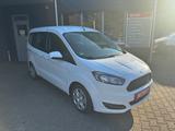Ford Tourneo Courier Trend 1Hand - Ford Tourneo Courier Kombi Gebrauchtwagen