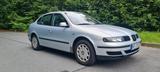Seat Toledo 1m - gebrauchte Seat Toledo aus dem Jahr 1999