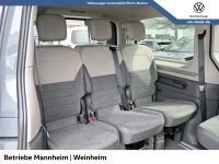 Volkswagen T7 Multivan - Vorschau Bild 11