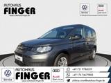 Volkswagen Caddy 1.5 TSI DSG Family*AHK/App/Kamera/SHZ/ACC* - Volkswagen Caddy Family
