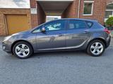 Opel Astra 1,6i Turbo/3Jhre Garantie+TÜV+Inspektion n - Opel Astra: 1.3