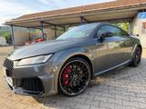 Audi TT RS Coupe - Gar. bis 11/27 - 280 km/h - B&O  - gebrauchte Audi TT RS aus dem Jahr 2023