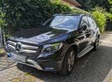 Mercedes-Benz GLC 350 d 4MATIC Autom. -
