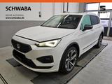 Seat Tarraco FR 1.4 e-Hybrid - Seat Tarraco in Augsburg