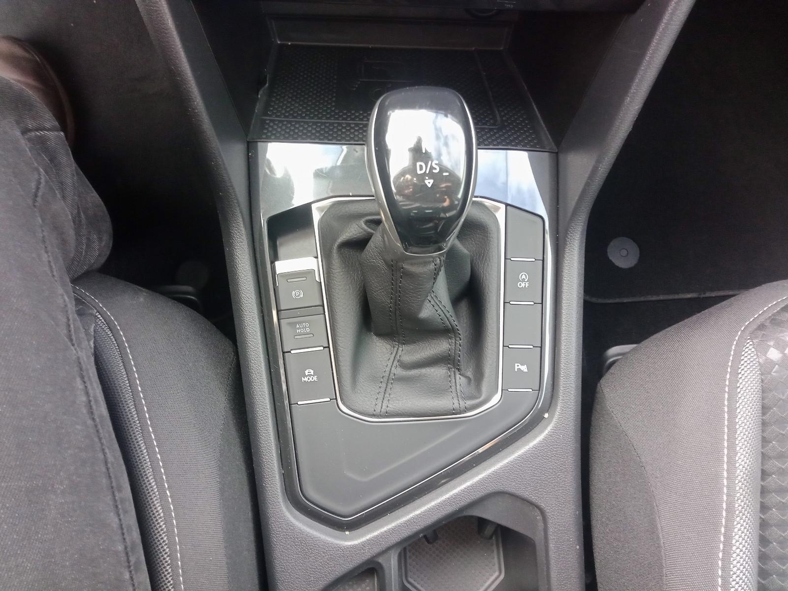 Volkswagen Tiguan Active/NAVI/LED/PDC/SITZHZG/ACC/SPURASSI/, миниатюра 21
