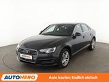Audi A4 2.0 TDI Sport Aut.*NAVI*TEMPO*XENON*PDC*SHZ* - Audi A4 Gebrauchtwagen in Frankfurt