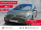 Volkswagen ID.3 150 kW Pro MOVE FACELIFT LED+NAV+AHK+ACC+19 - gebrauchte Volkswagen ID.3 mit Facelift