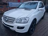 Mercedes-Benz ML 280 CDI*Leder*Navi*BT*AHK*Kamera*PDC* - gebrauchte Mercedes-Benz ML 280 aus dem Jahr 2008