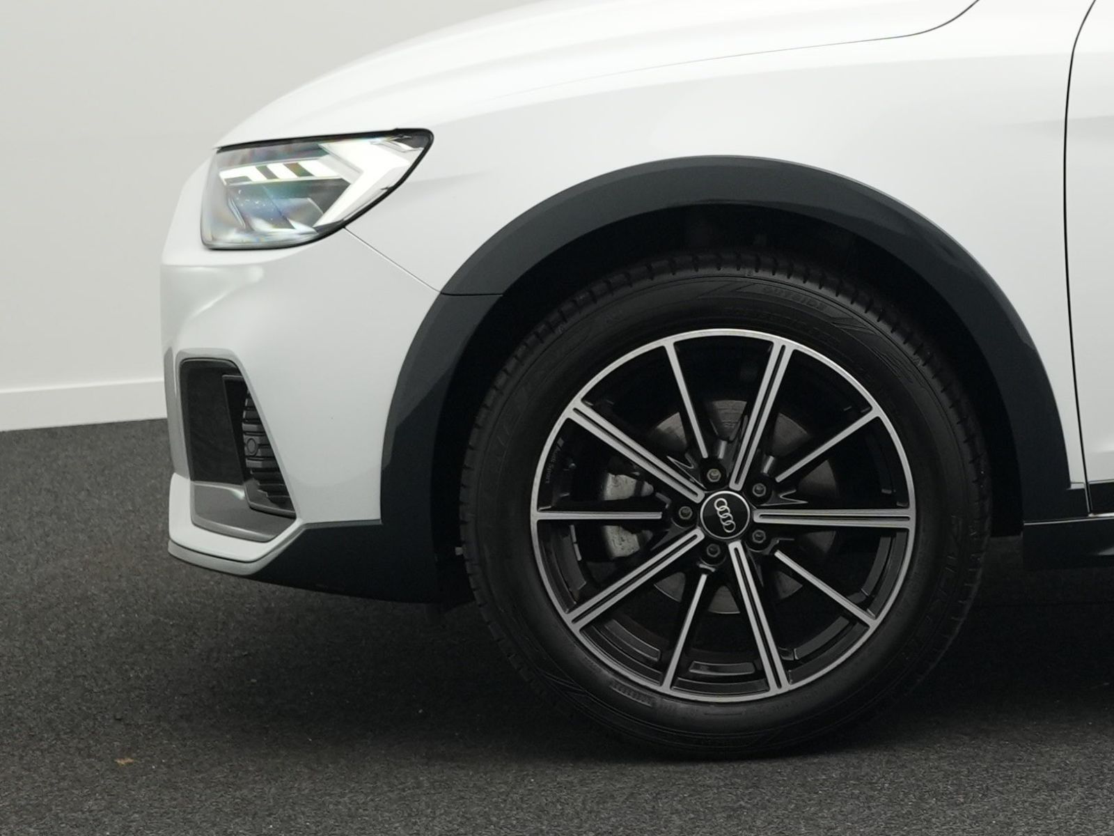 Audi A1 - Bild 17