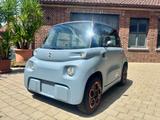 Citroën AMI fahren ab 15 Jahren Lieferung frei Haus - Citroën AMI: 3 Türen
