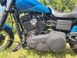 Harley-Davidson Dyna Street Bob 96cui Custom LED - Angebote