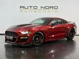 Ford Mustang 5.0 Shelby*Kamera*Lowtec*S-AGA*OPTIK* - Ford Mustang Gebrauchtwagen in Wuppertal