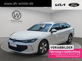 Volkswagen Passat Variant 1,5 eTSI DSG LED ACC Klimaaut SHZ