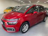 Citroën Citroen Grand C4 SpaceTourer BlueHDi 120 S&S Shi - rote Citroën C4 SpaceTourer