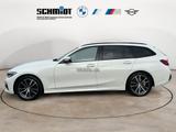 BMW 318i Touring Advantage + GARANTIE - gebrauchte BMW 318 aus dem Jahr 2022