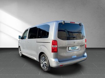 Toyota Proace Verso L1 Team D *ACC*LEDER*PANO*MASSAGE*