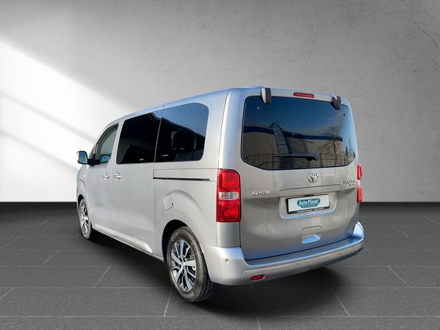 Toyota Proace Verso L1 Team D *ACC*LEDER*PANO*MASSAGE*
