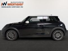 Fahrzeugabbildung MINI Cooper C 1,5 Steptronic Classic Trim